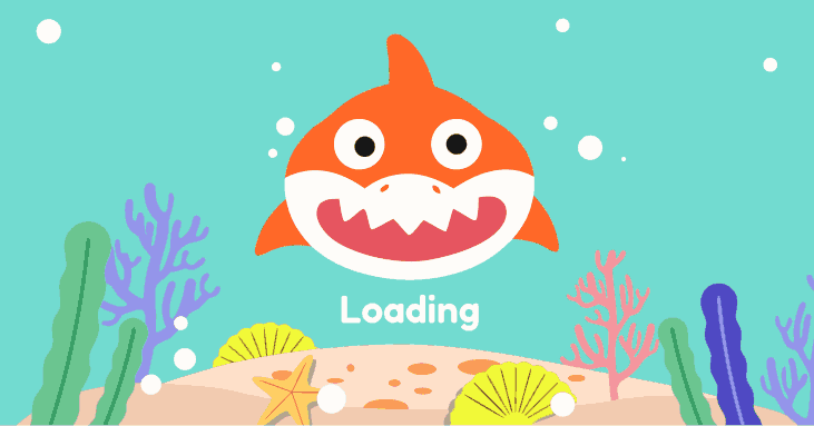 loading